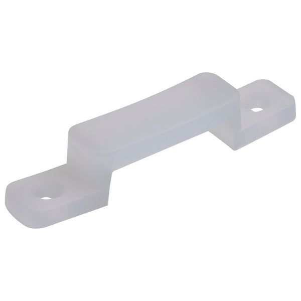 Outdoor (Wet)  Tape Outdoor Mounting Bracket Accents by Nuvo Lighting
