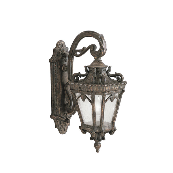 Tournai Outdoor (Wet) Wall Lantern by Kichler
