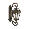 Tournai Outdoor (Wet) Wall Lantern by Kichler