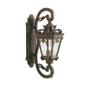 Tournai Outdoor (Wet) Wall Lantern by Kichler