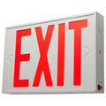 Outdoor (Damp) LED Exit Sign by Nuvo Lighting