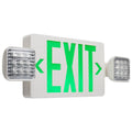 Outdoor (Damp) LED Exit Sign by Nuvo Lighting