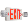 Outdoor (Damp) LED Exit Sign by Nuvo Lighting