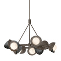 Brooklyn Pendant by Hubbardton Forge