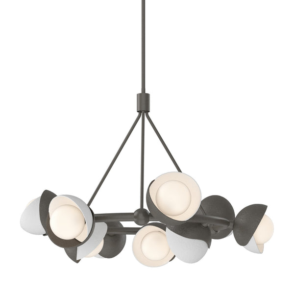Brooklyn Pendant by Hubbardton Forge