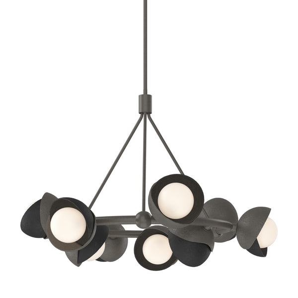 Brooklyn Pendant by Hubbardton Forge