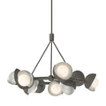 Brooklyn Pendant by Hubbardton Forge