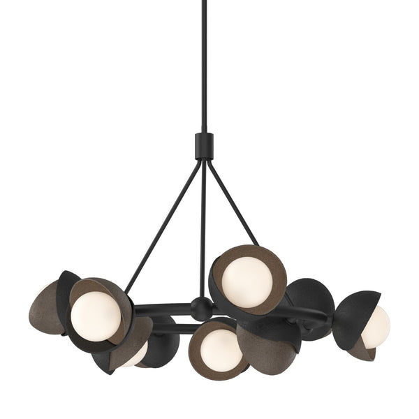 Brooklyn Pendant by Hubbardton Forge