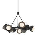 Brooklyn Pendant by Hubbardton Forge
