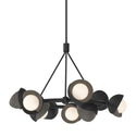 Brooklyn Pendant by Hubbardton Forge