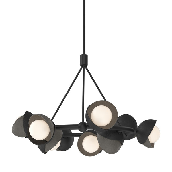 Brooklyn Pendant by Hubbardton Forge