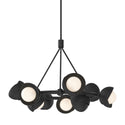 Brooklyn Pendant by Hubbardton Forge