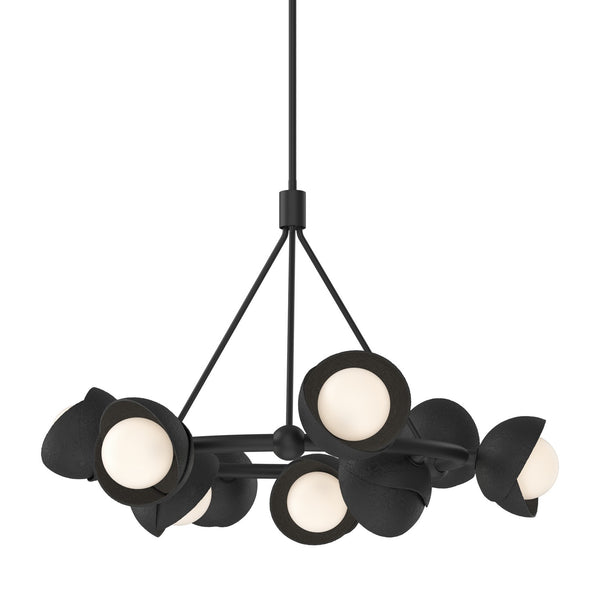Brooklyn Pendant by Hubbardton Forge