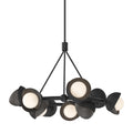 Brooklyn Pendant by Hubbardton Forge