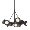 Brooklyn Pendant by Hubbardton Forge