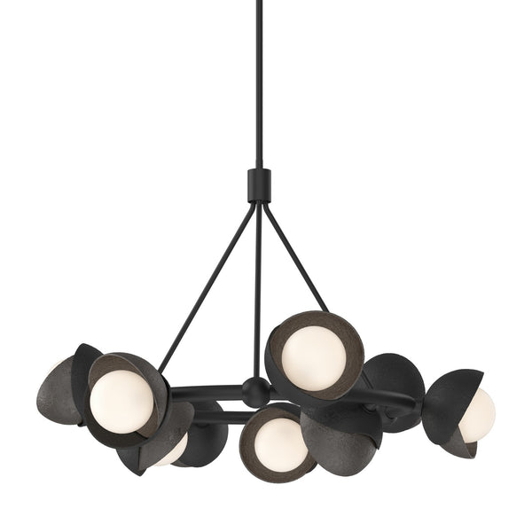 Brooklyn Pendant by Hubbardton Forge