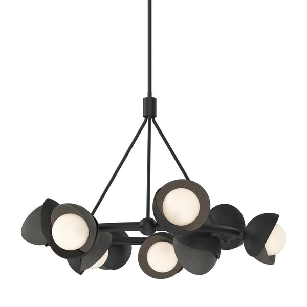 Brooklyn Pendant by Hubbardton Forge