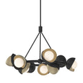 Brooklyn Pendant by Hubbardton Forge