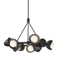Brooklyn Pendant by Hubbardton Forge