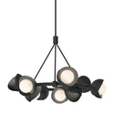 Brooklyn Pendant by Hubbardton Forge