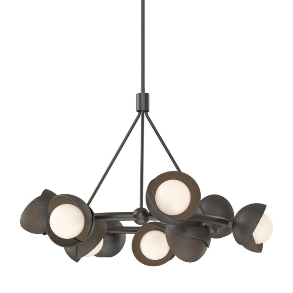 Brooklyn Pendant by Hubbardton Forge