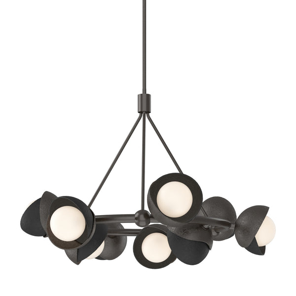 Brooklyn Pendant by Hubbardton Forge