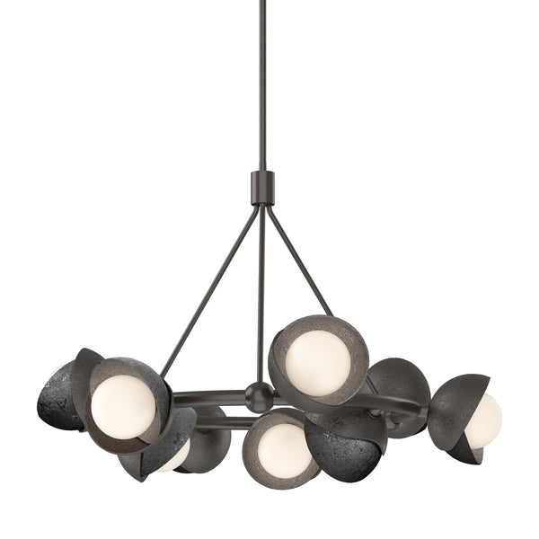 Brooklyn Pendant by Hubbardton Forge