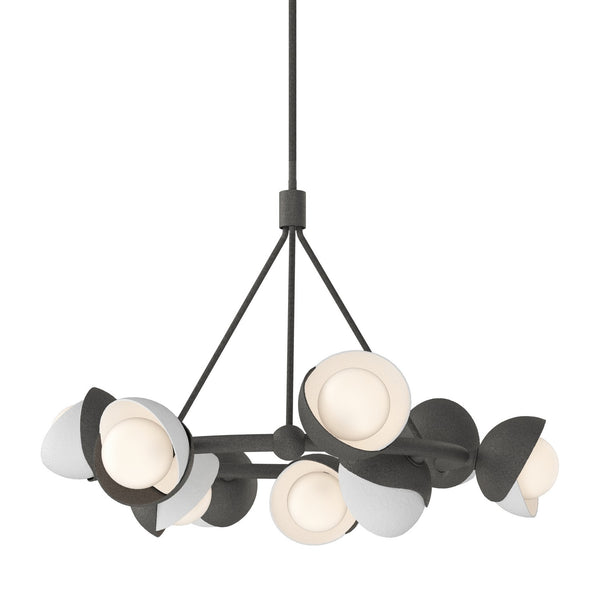Brooklyn Pendant by Hubbardton Forge