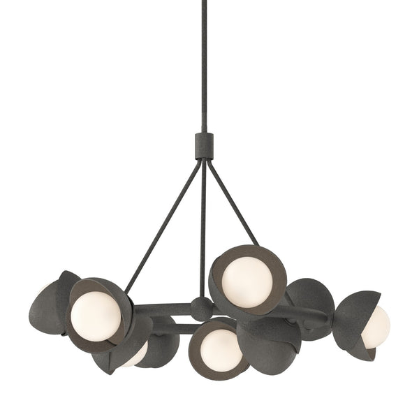 Brooklyn Pendant by Hubbardton Forge