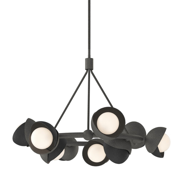 Brooklyn Pendant by Hubbardton Forge