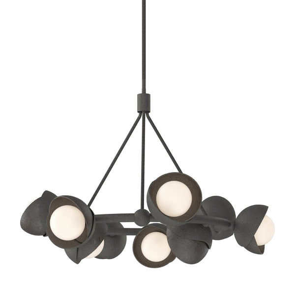 Brooklyn Pendant by Hubbardton Forge