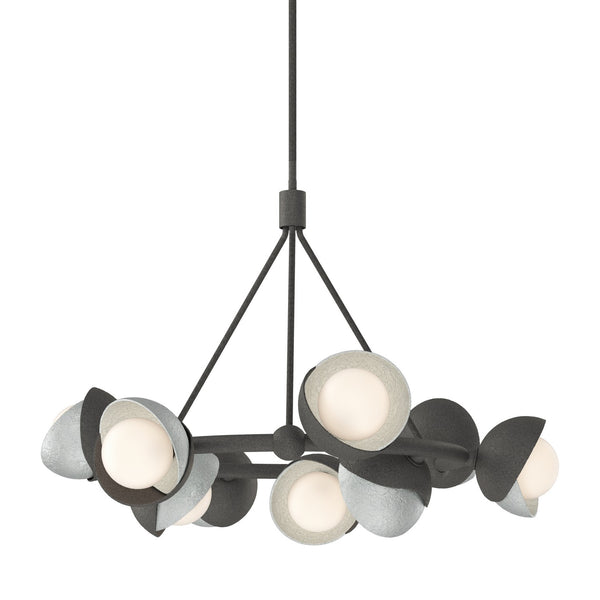 Brooklyn Pendant by Hubbardton Forge