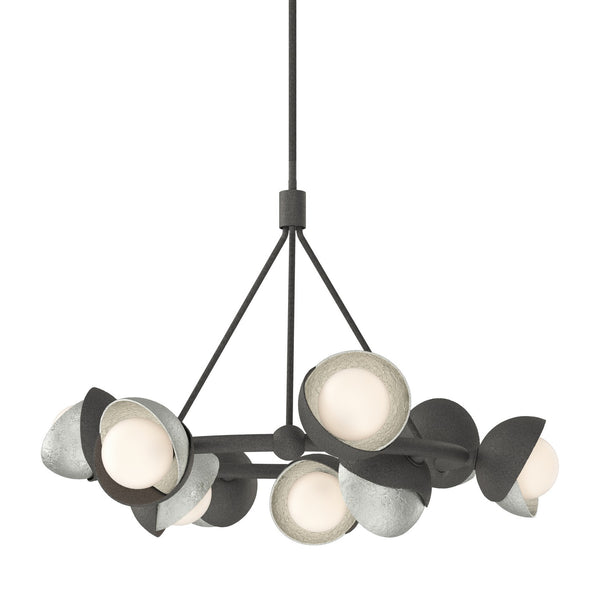 Brooklyn Pendant by Hubbardton Forge