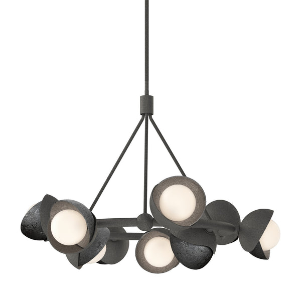 Brooklyn Pendant by Hubbardton Forge