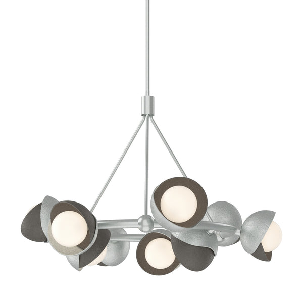 Brooklyn Pendant by Hubbardton Forge