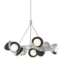 Brooklyn Pendant by Hubbardton Forge