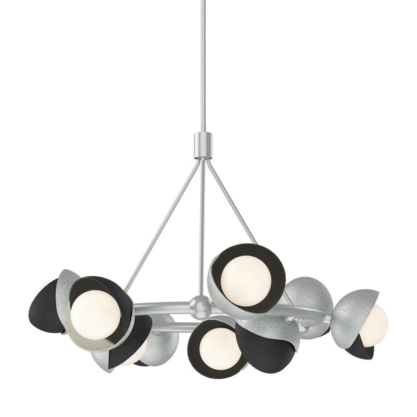 Brooklyn Pendant by Hubbardton Forge