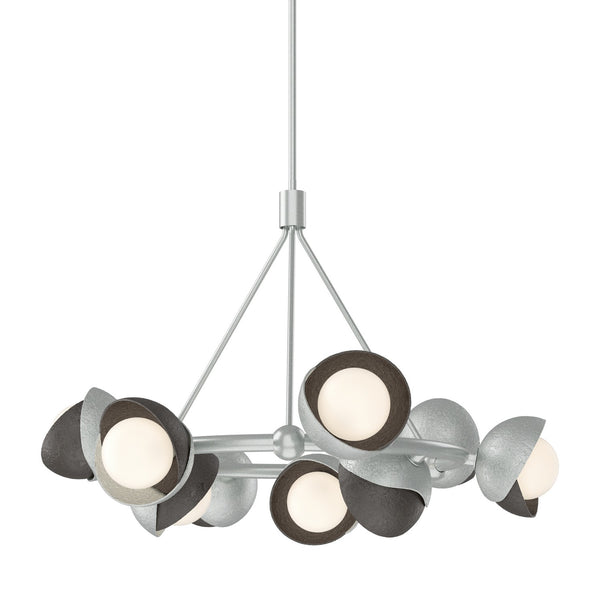 Brooklyn Pendant by Hubbardton Forge