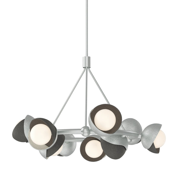 Brooklyn Pendant by Hubbardton Forge