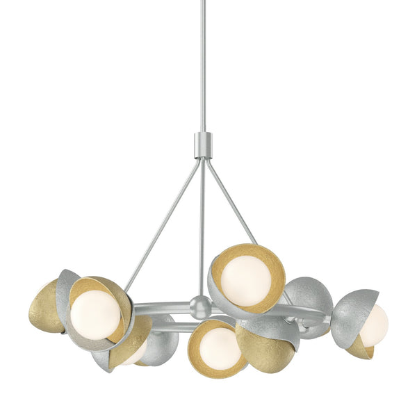 Brooklyn Pendant by Hubbardton Forge