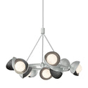 Brooklyn Pendant by Hubbardton Forge
