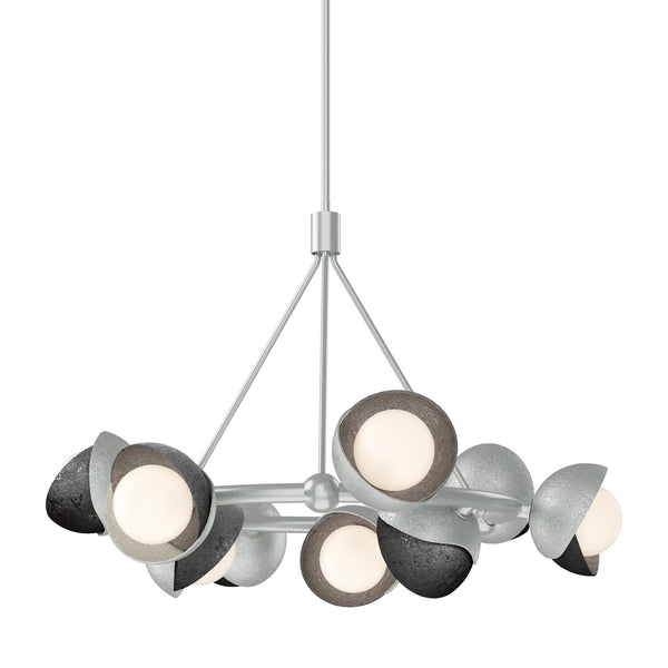 Brooklyn Pendant by Hubbardton Forge