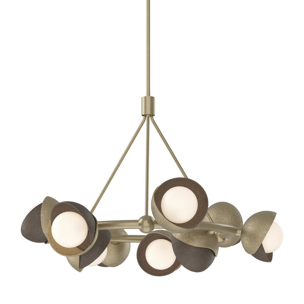 Brooklyn Pendant by Hubbardton Forge
