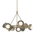 Brooklyn Pendant by Hubbardton Forge