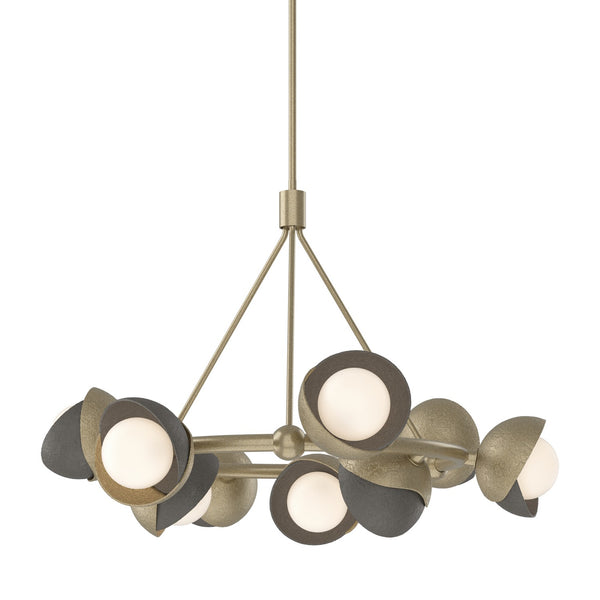 Brooklyn Pendant by Hubbardton Forge