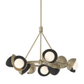 Brooklyn Pendant by Hubbardton Forge