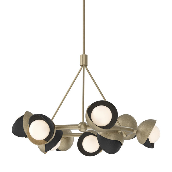 Brooklyn Pendant by Hubbardton Forge