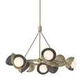 Brooklyn Pendant by Hubbardton Forge