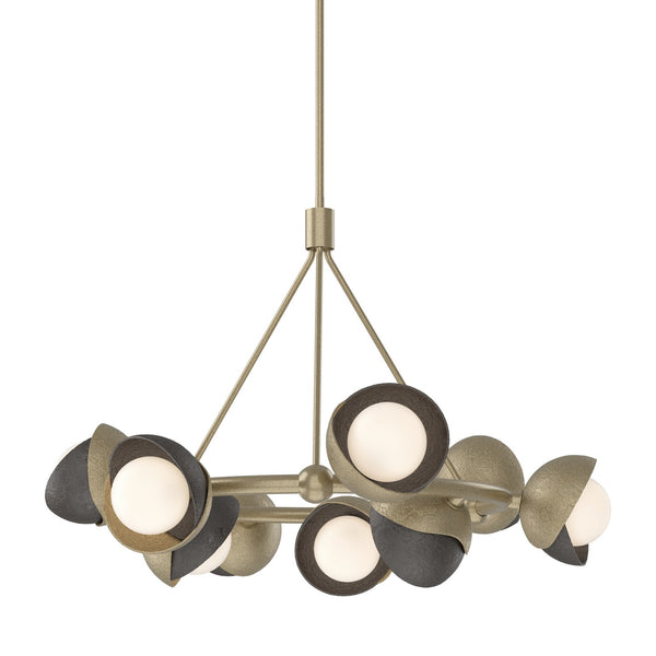 Brooklyn Pendant by Hubbardton Forge