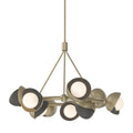 Brooklyn Pendant by Hubbardton Forge